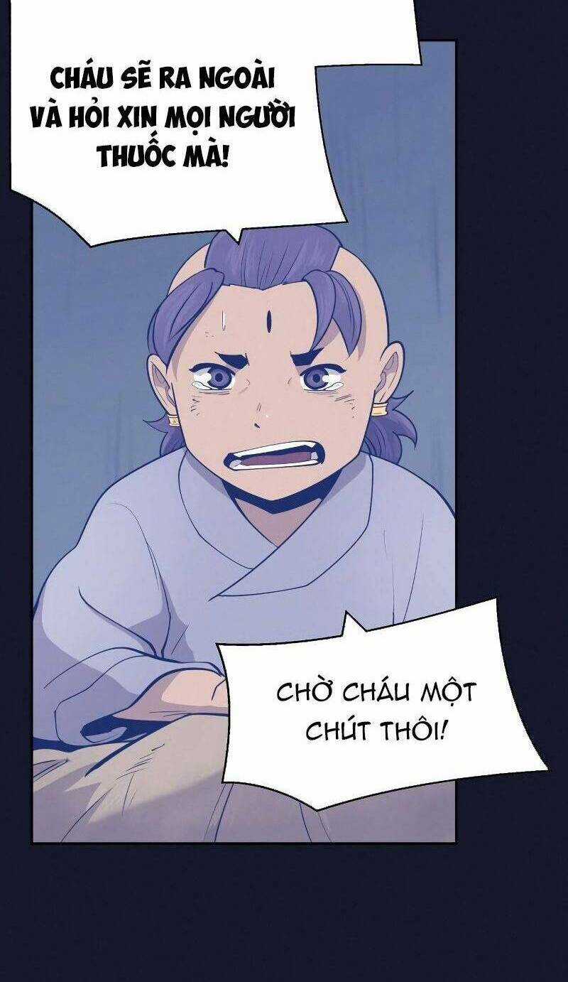 Thiếu Niên Kiếm Sư - Chapter 29 - Trang 88