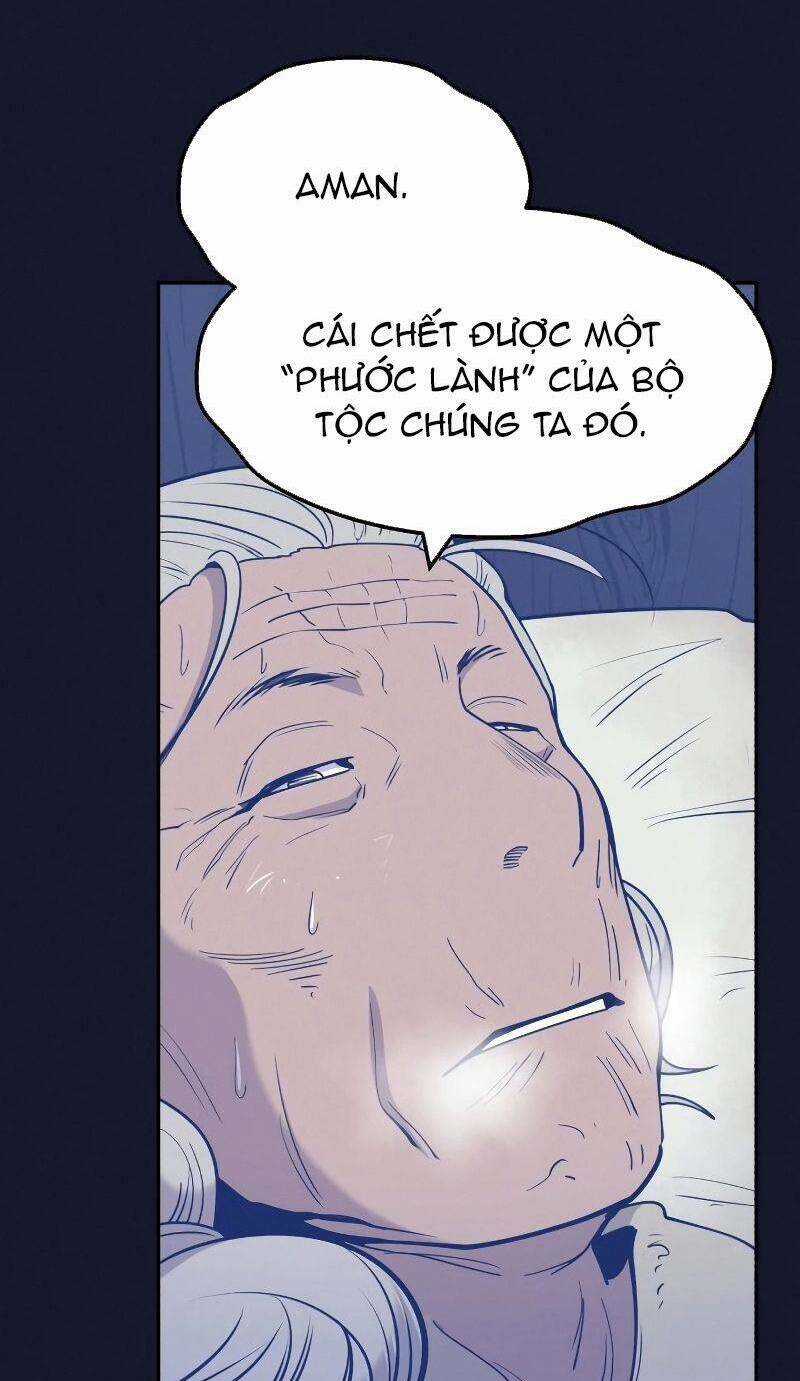 Thiếu Niên Kiếm Sư - Chapter 29 - Trang 89