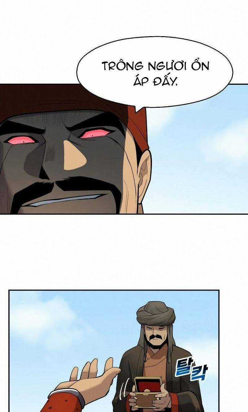 Thiếu Niên Kiếm Sư - Chapter 29 - Trang 98