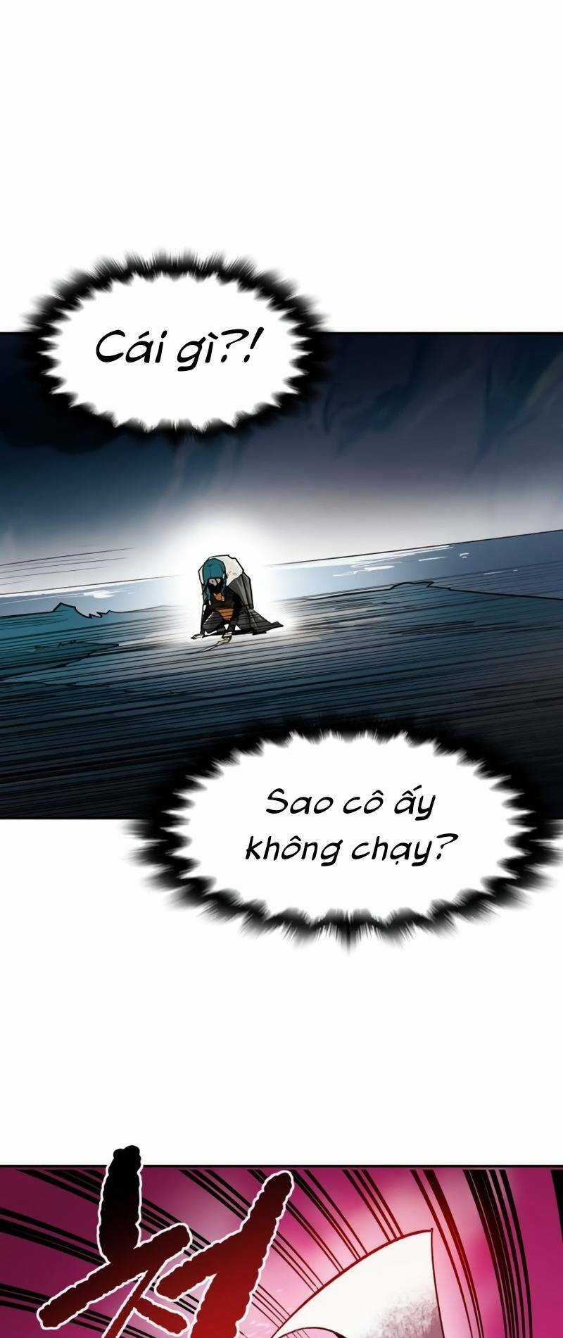 Thiếu Niên Kiếm Sư - Chapter 3 - Trang 11