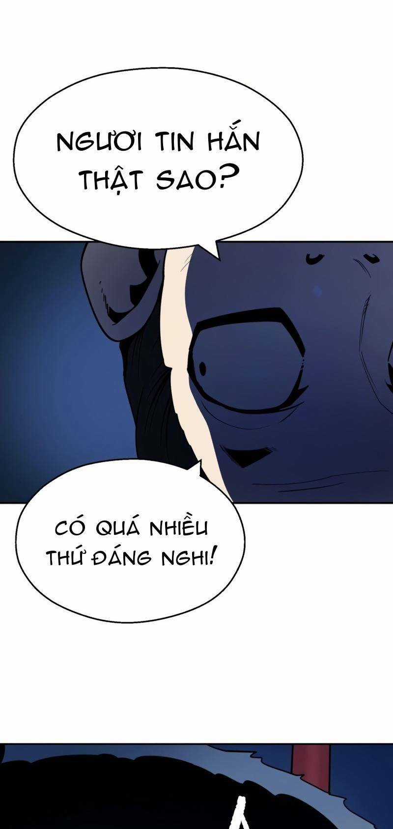 Thiếu Niên Kiếm Sư - Chapter 3 - Trang 102