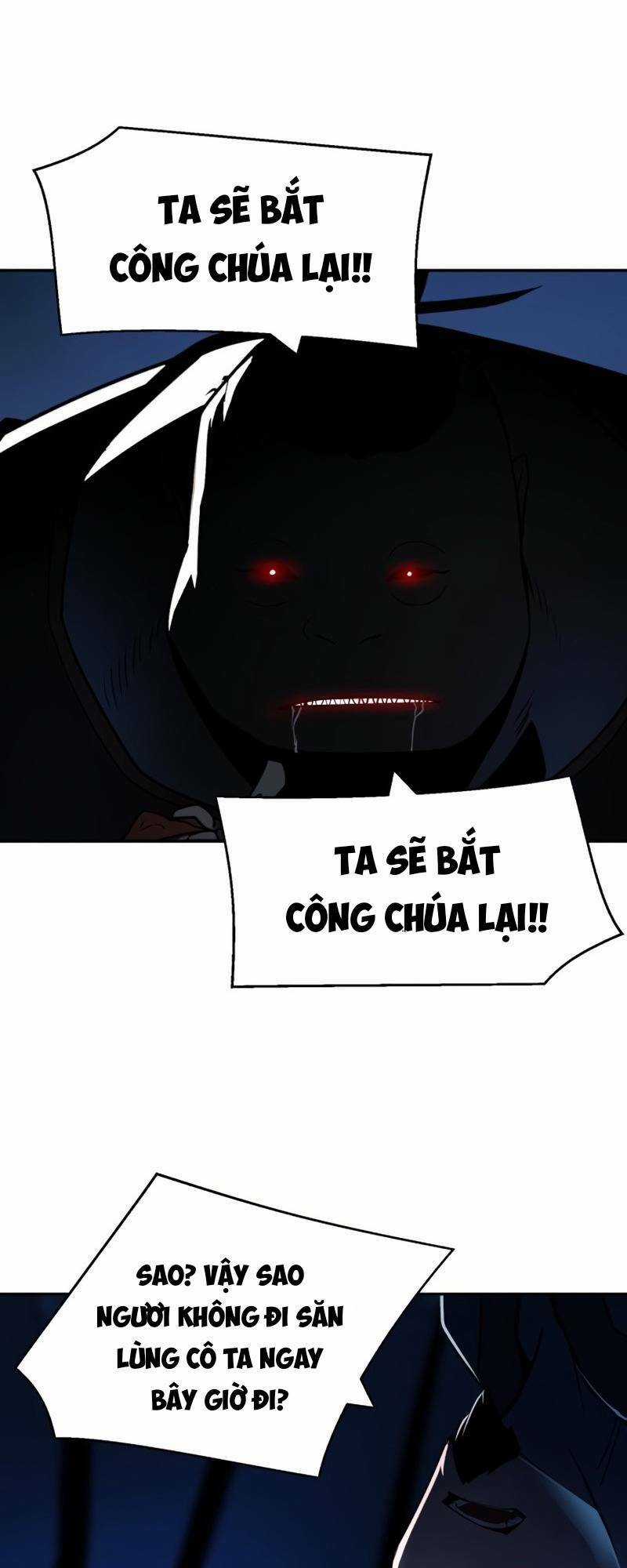 Thiếu Niên Kiếm Sư - Chapter 3 - Trang 104