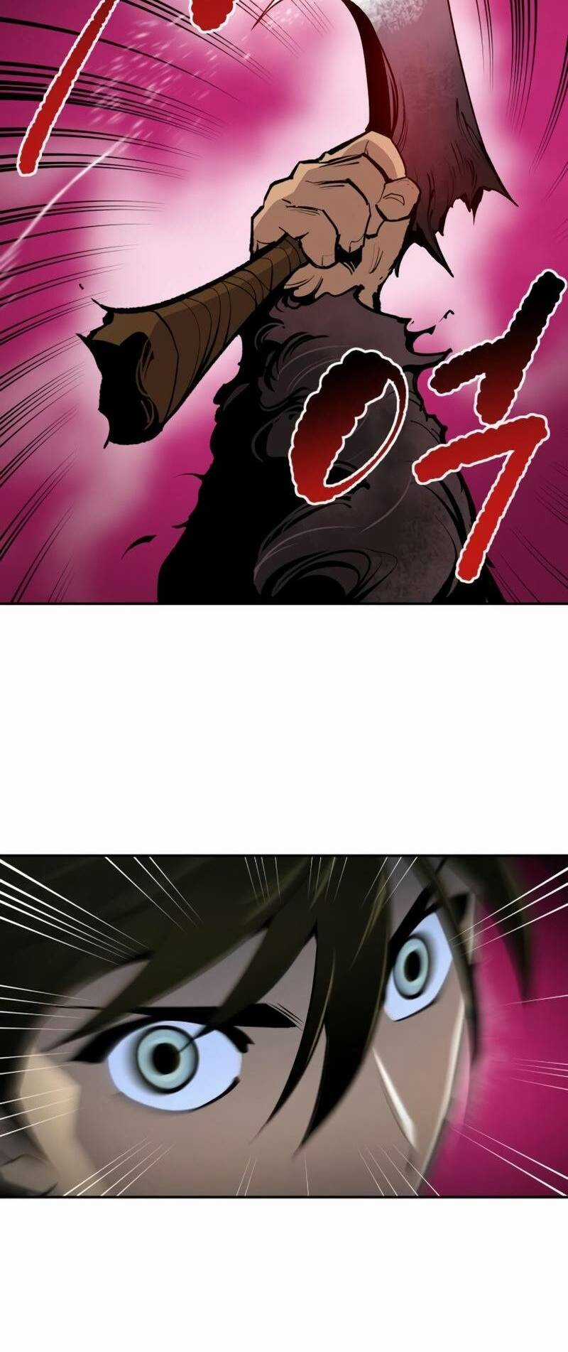 Thiếu Niên Kiếm Sư - Chapter 3 - Trang 12