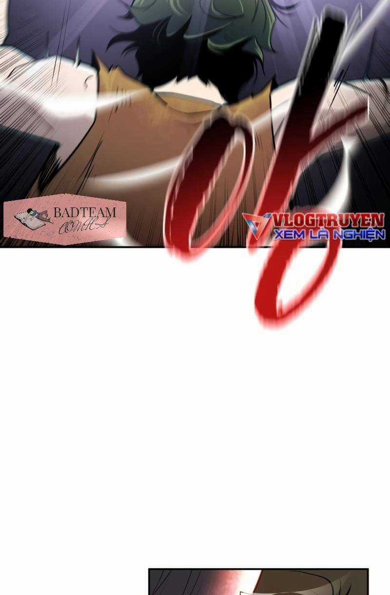 Thiếu Niên Kiếm Sư - Chapter 3 - Trang 14