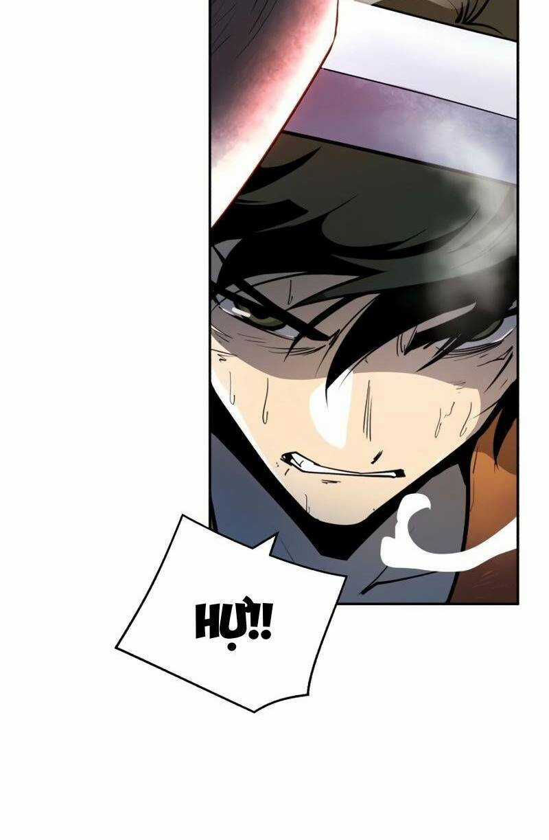 Thiếu Niên Kiếm Sư - Chapter 3 - Trang 15