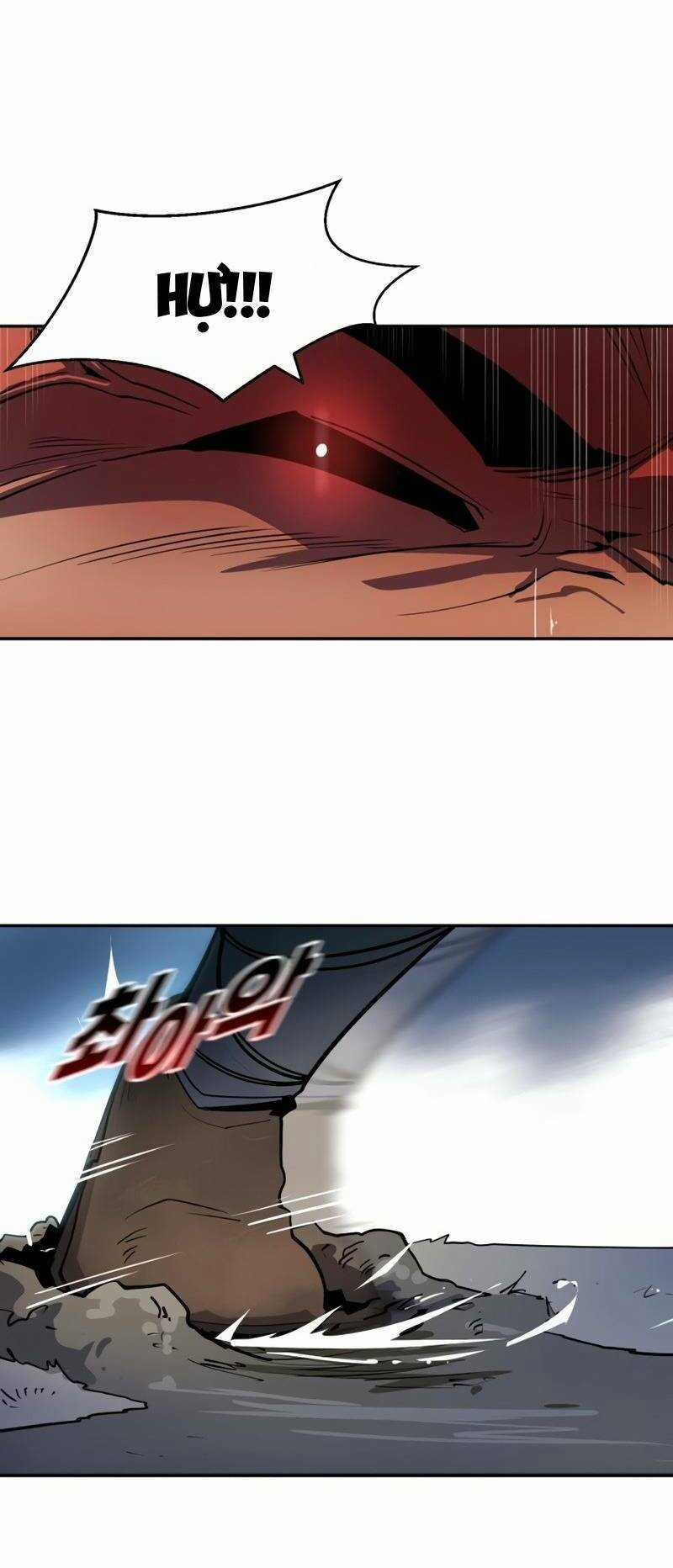 Thiếu Niên Kiếm Sư - Chapter 3 - Trang 17