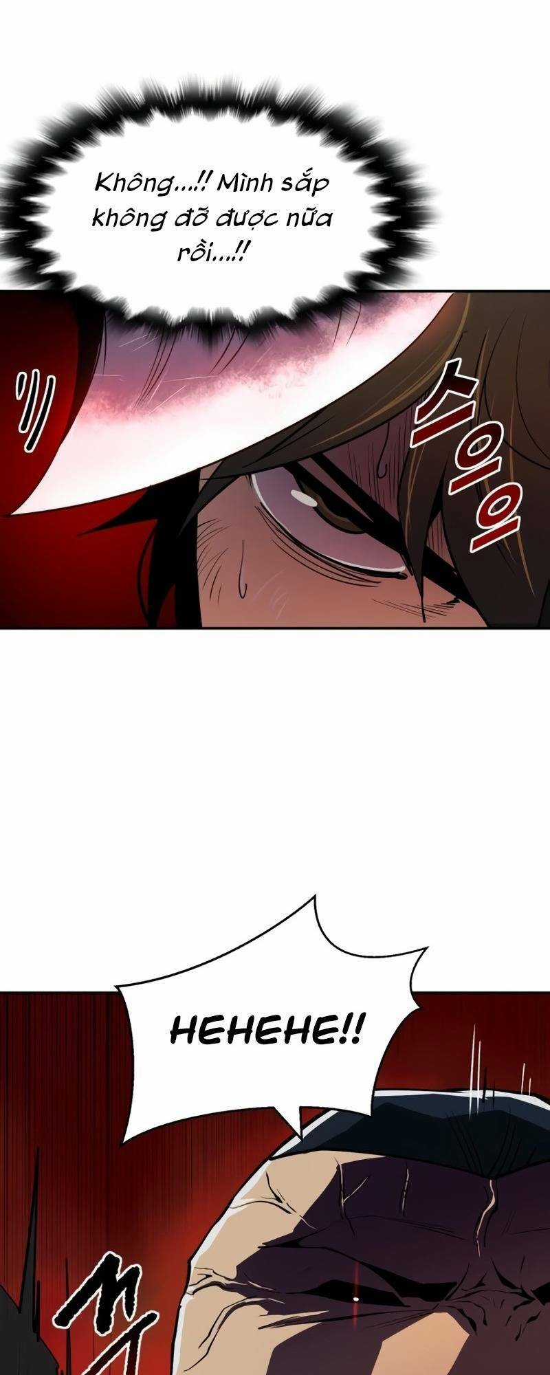 Thiếu Niên Kiếm Sư - Chapter 3 - Trang 18