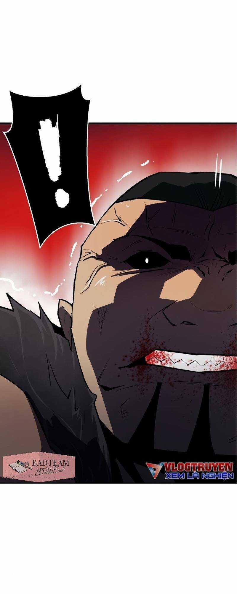 Thiếu Niên Kiếm Sư - Chapter 3 - Trang 21