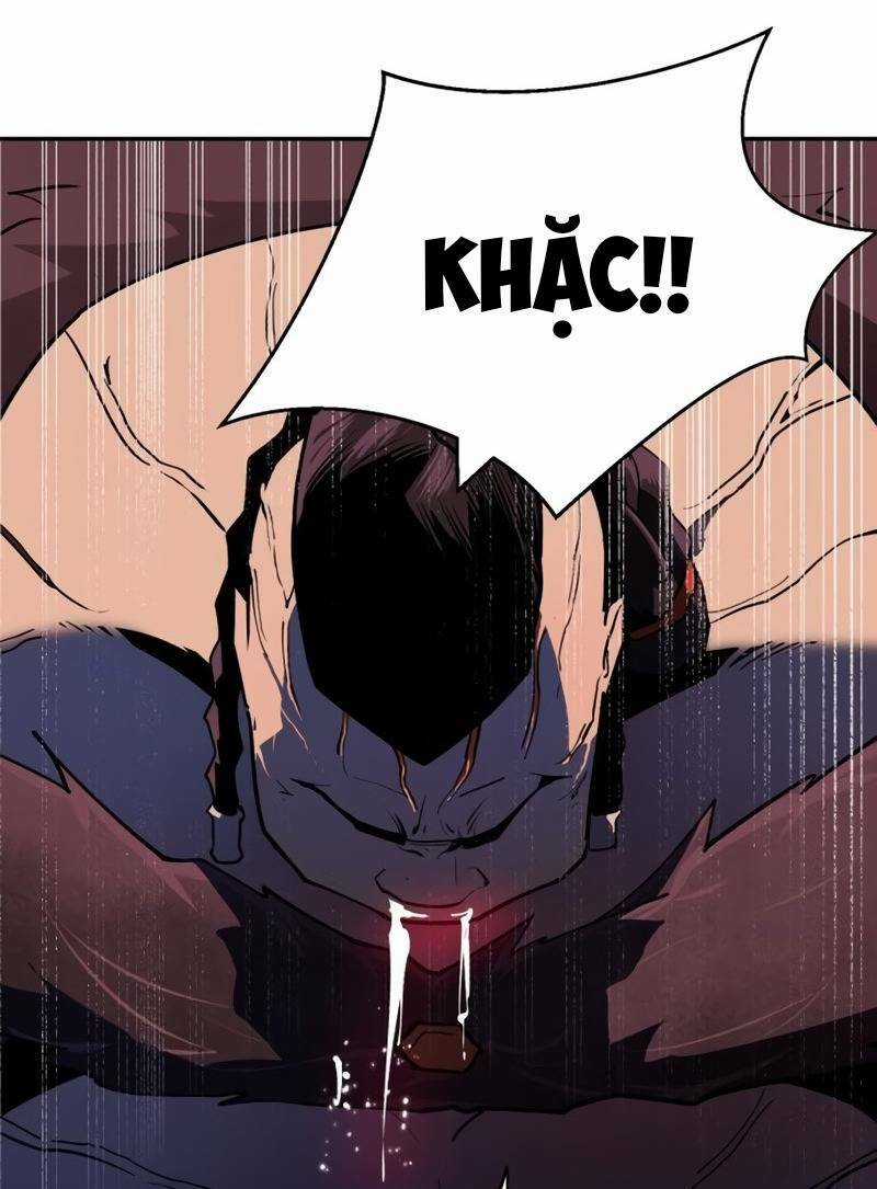 Thiếu Niên Kiếm Sư - Chapter 3 - Trang 22