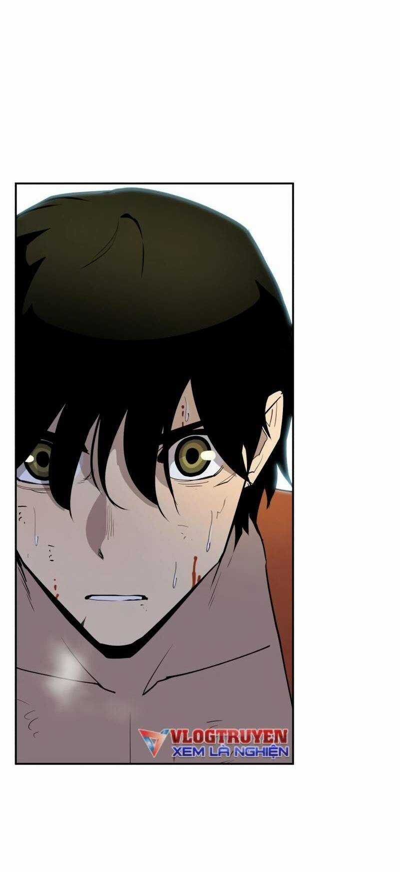 Thiếu Niên Kiếm Sư - Chapter 3 - Trang 29