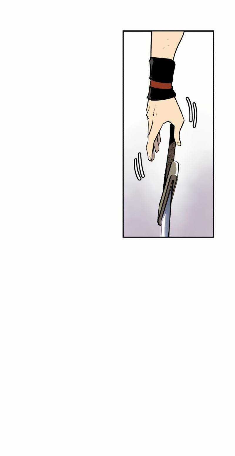 Thiếu Niên Kiếm Sư - Chapter 3 - Trang 32