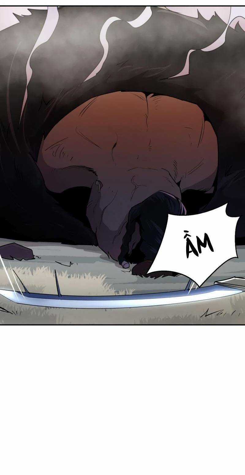 Thiếu Niên Kiếm Sư - Chapter 3 - Trang 33