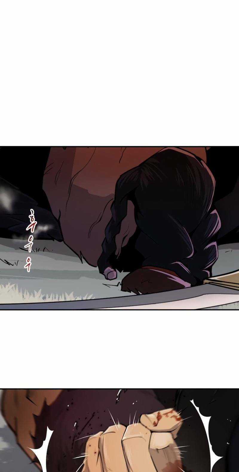 Thiếu Niên Kiếm Sư - Chapter 3 - Trang 34