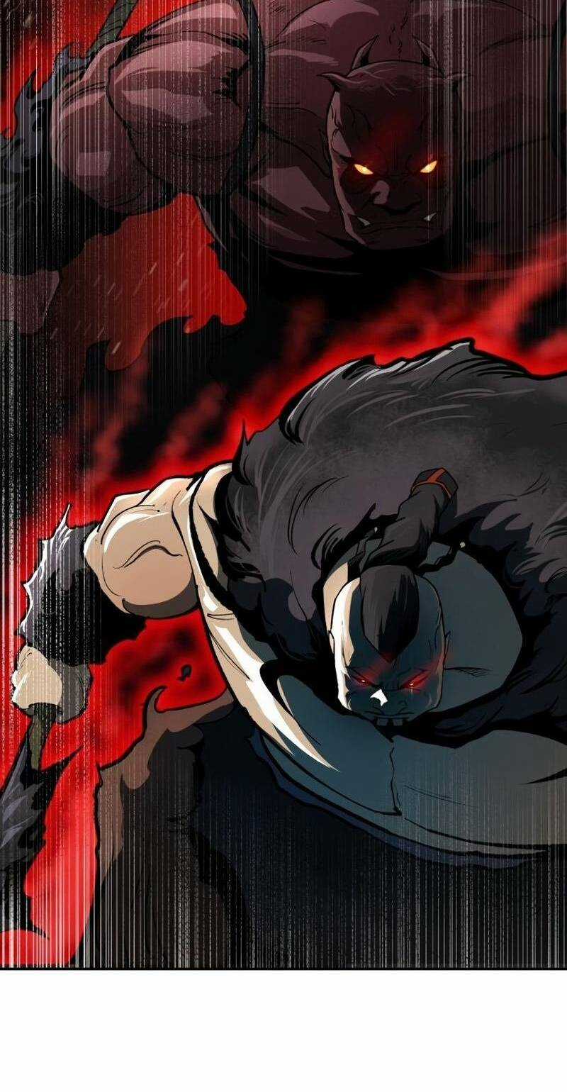 Thiếu Niên Kiếm Sư - Chapter 3 - Trang 5