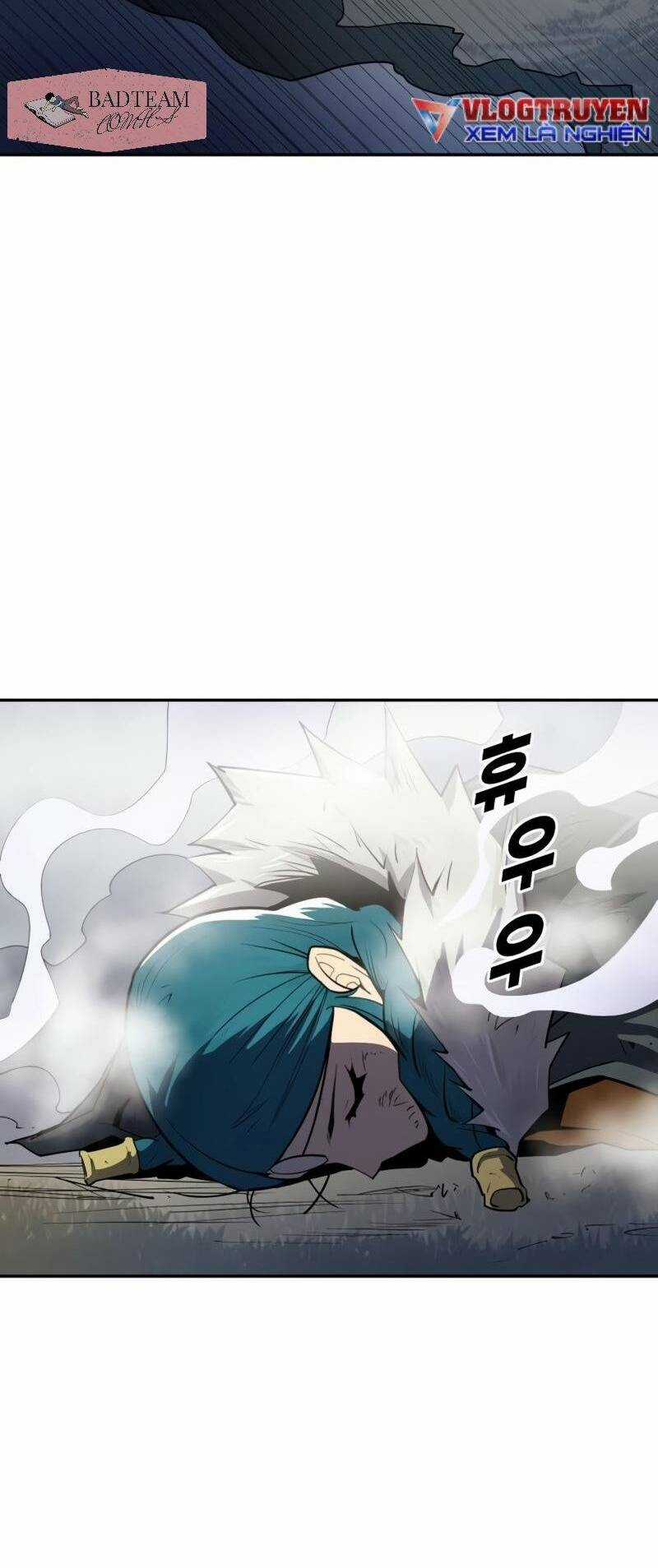 Thiếu Niên Kiếm Sư - Chapter 3 - Trang 42