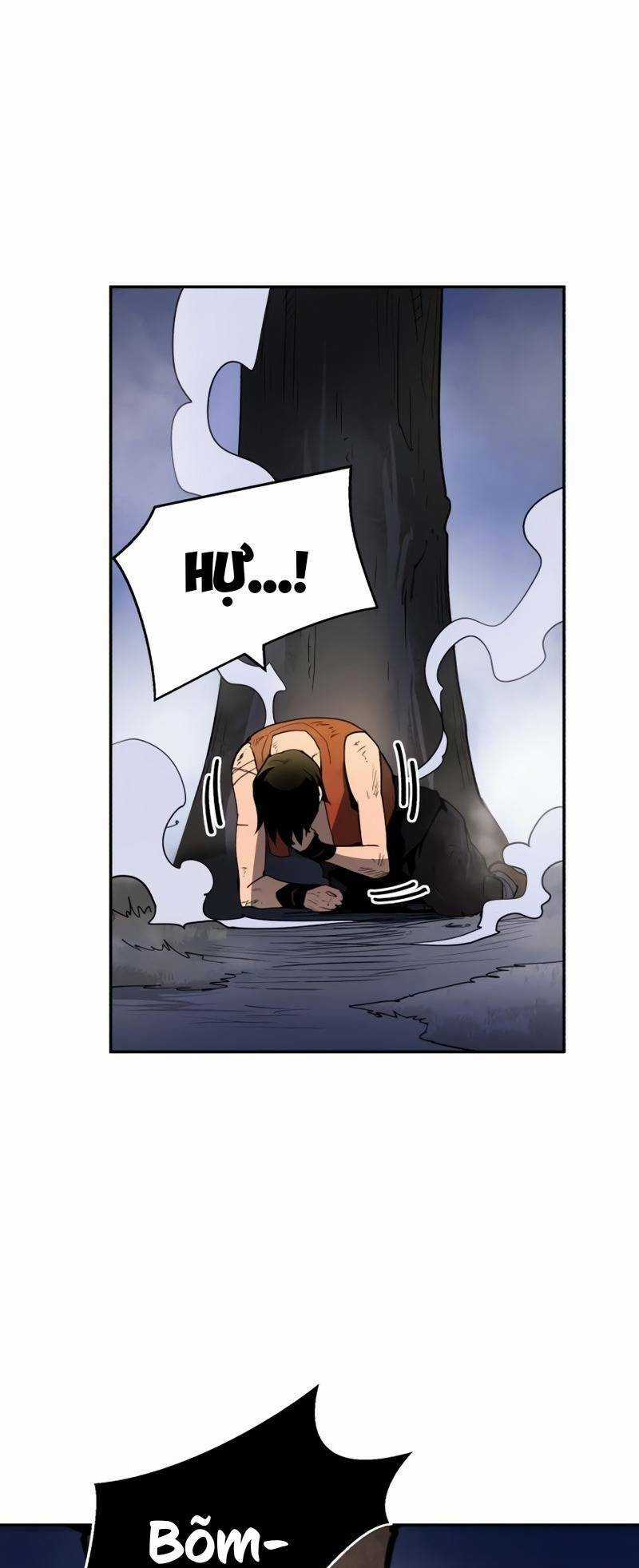 Thiếu Niên Kiếm Sư - Chapter 3 - Trang 43