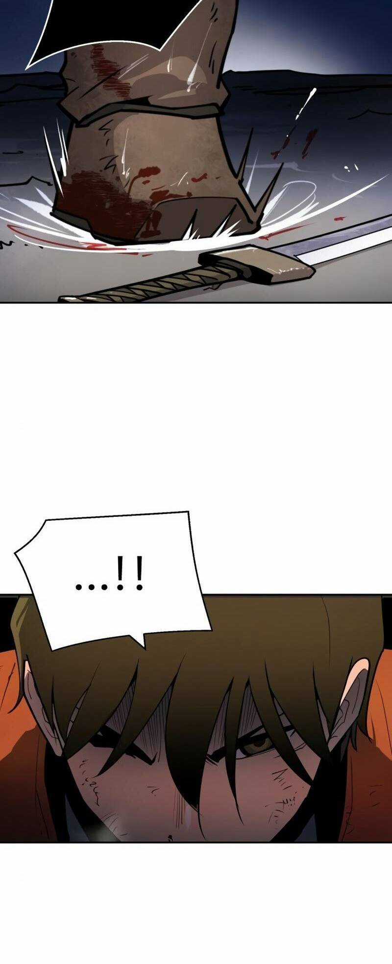 Thiếu Niên Kiếm Sư - Chapter 3 - Trang 44