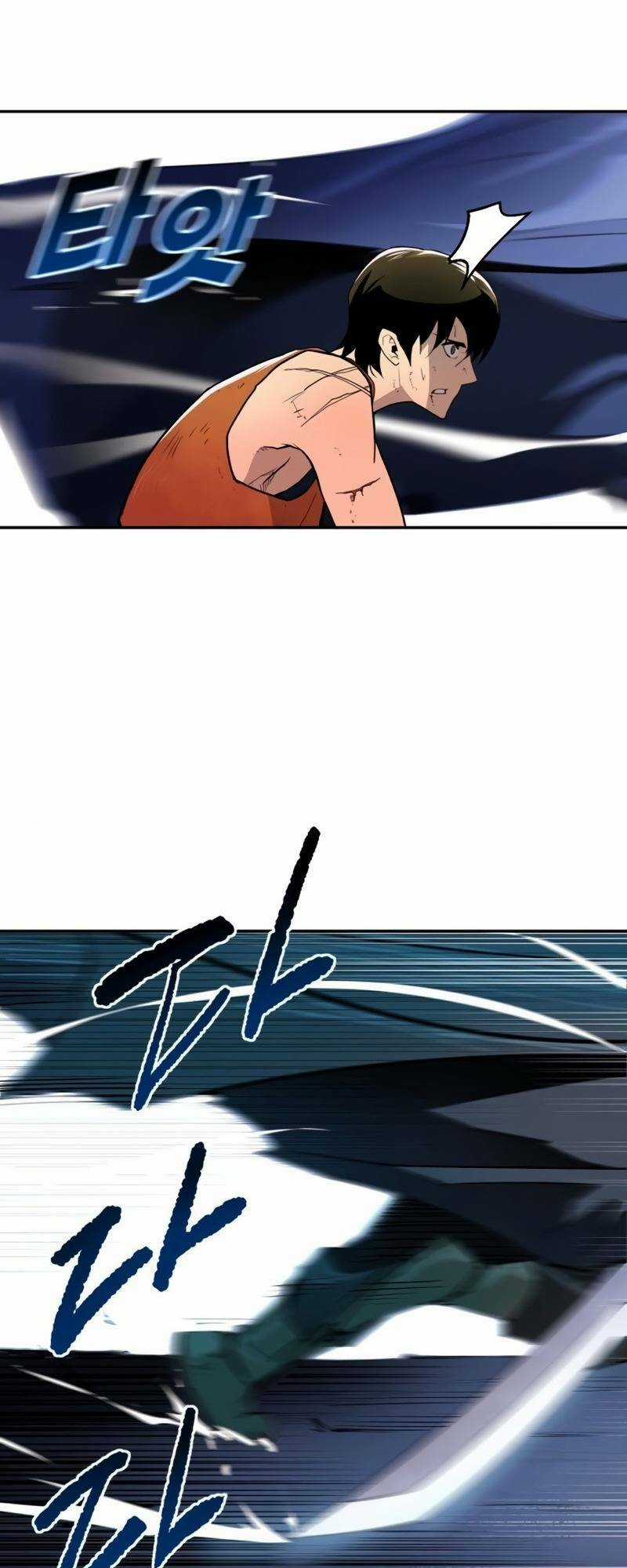 Thiếu Niên Kiếm Sư - Chapter 3 - Trang 47