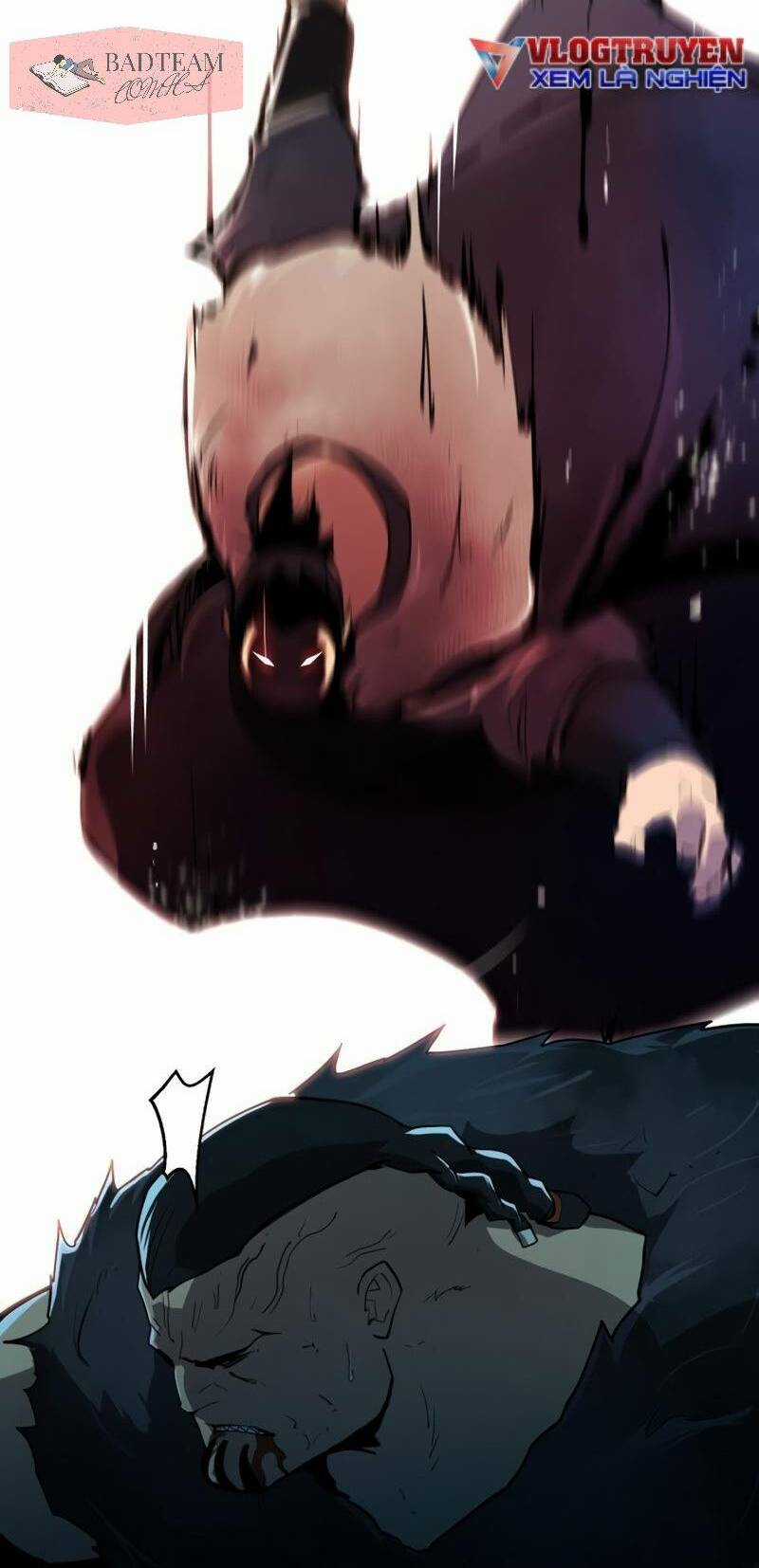 Thiếu Niên Kiếm Sư - Chapter 3 - Trang 49