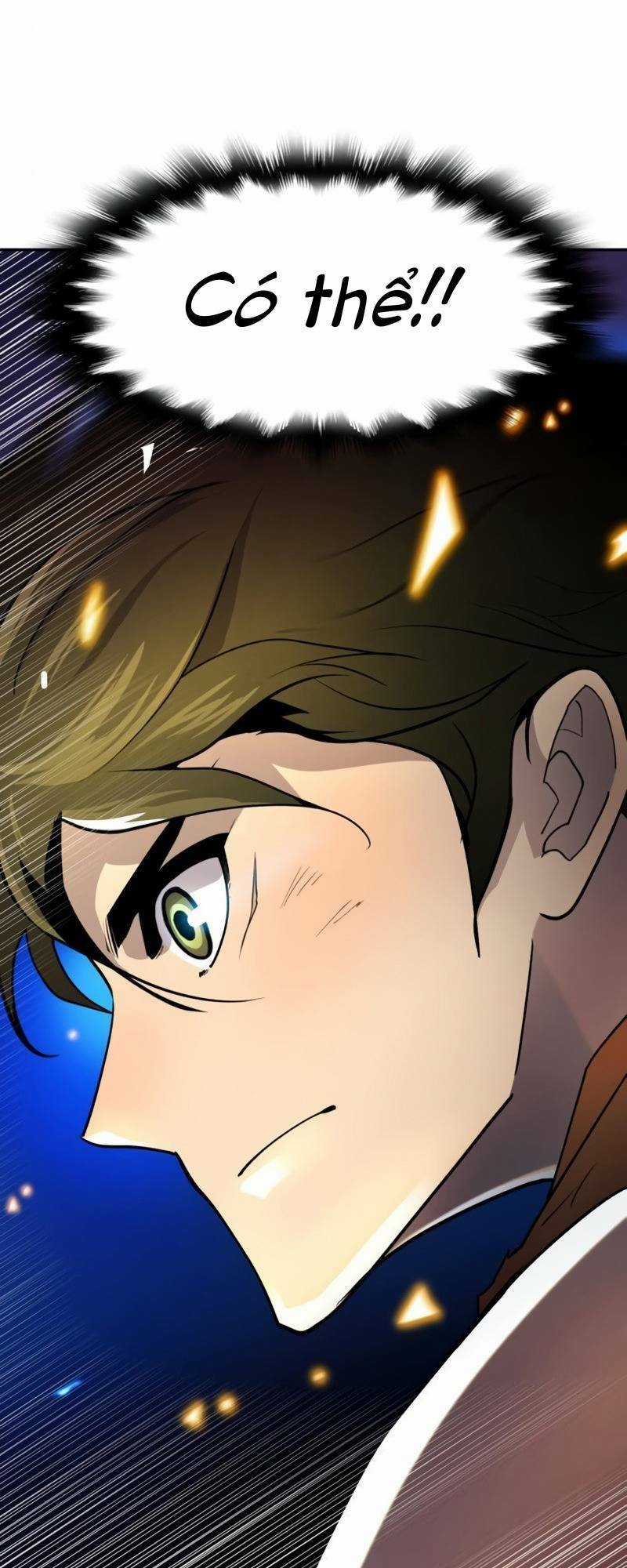 Thiếu Niên Kiếm Sư - Chapter 3 - Trang 6