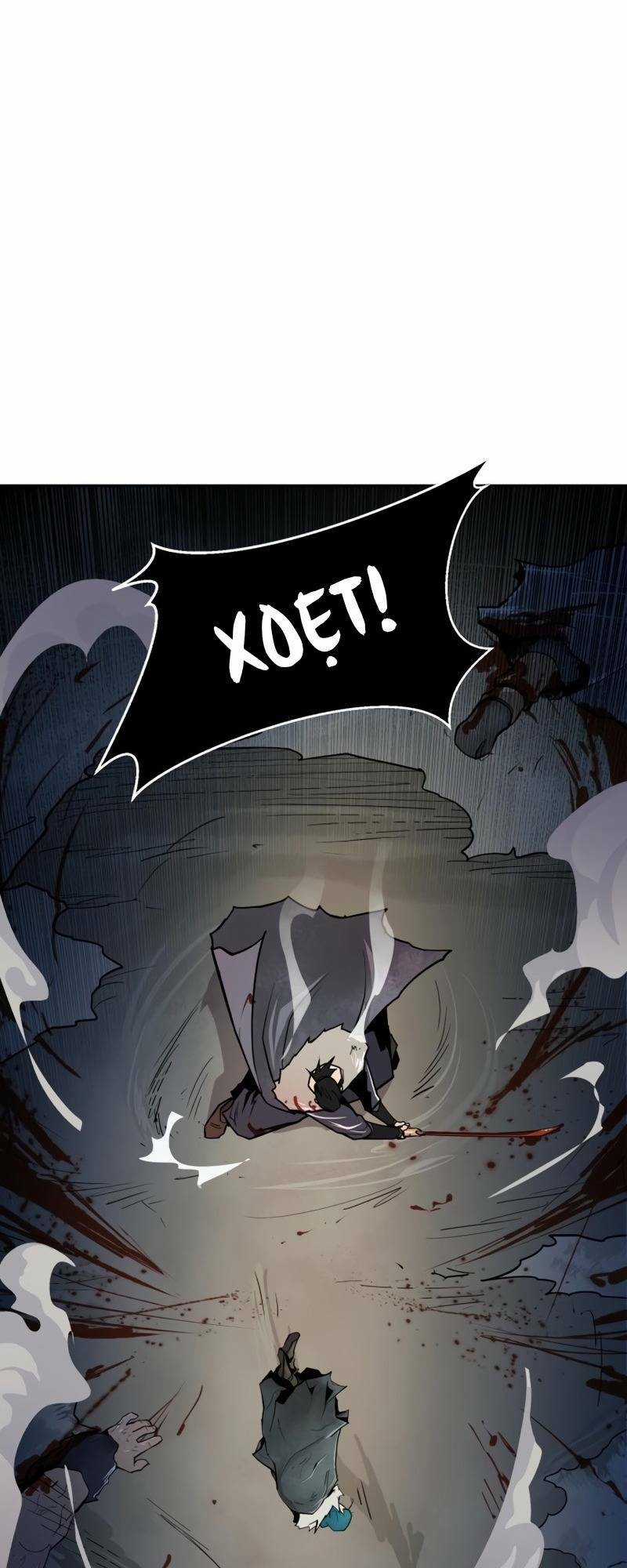 Thiếu Niên Kiếm Sư - Chapter 3 - Trang 54