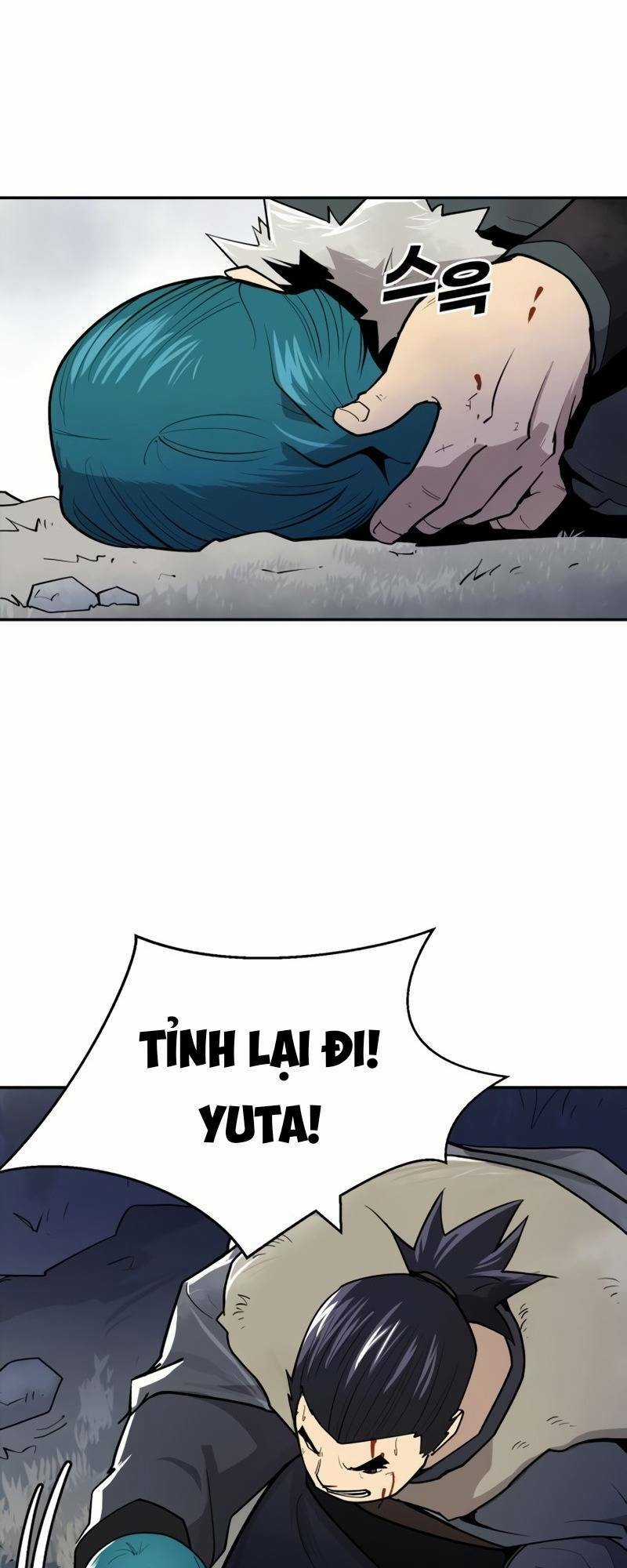 Thiếu Niên Kiếm Sư - Chapter 3 - Trang 59