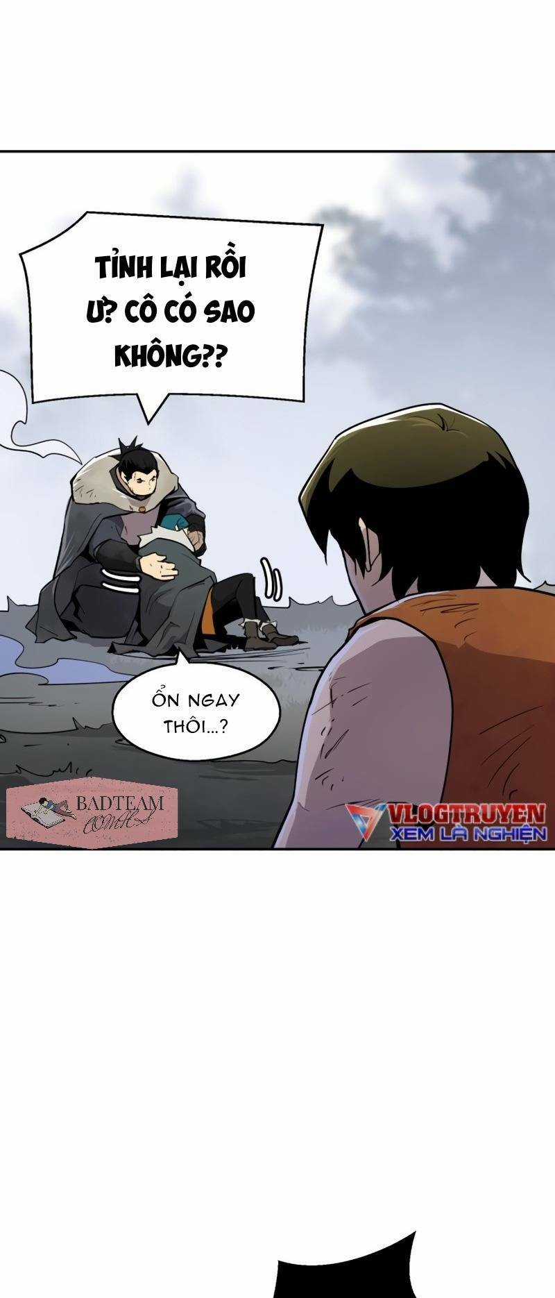 Thiếu Niên Kiếm Sư - Chapter 3 - Trang 62