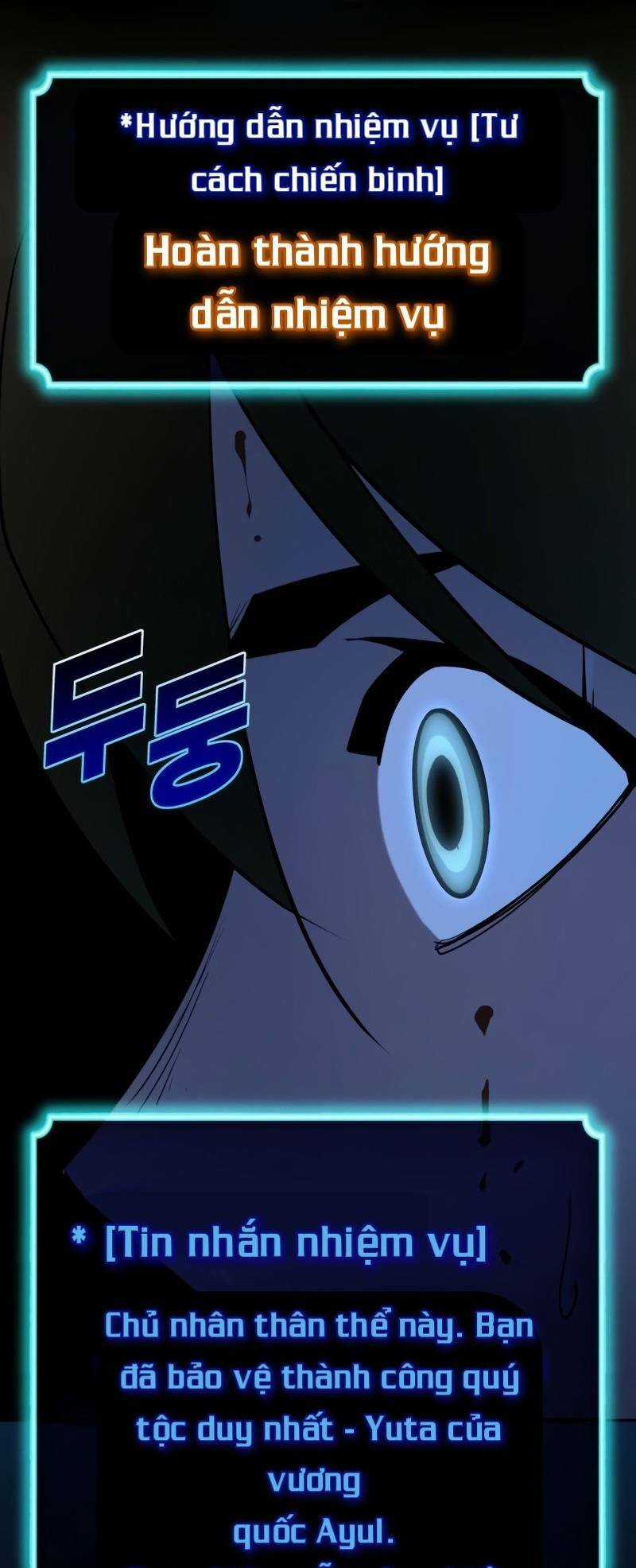 Thiếu Niên Kiếm Sư - Chapter 3 - Trang 64