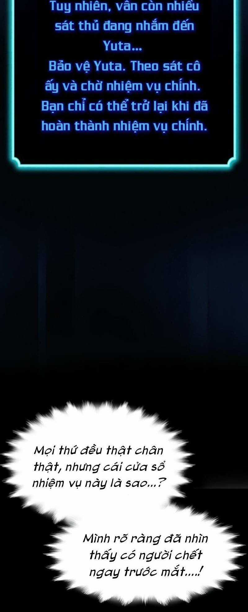 Thiếu Niên Kiếm Sư - Chapter 3 - Trang 65