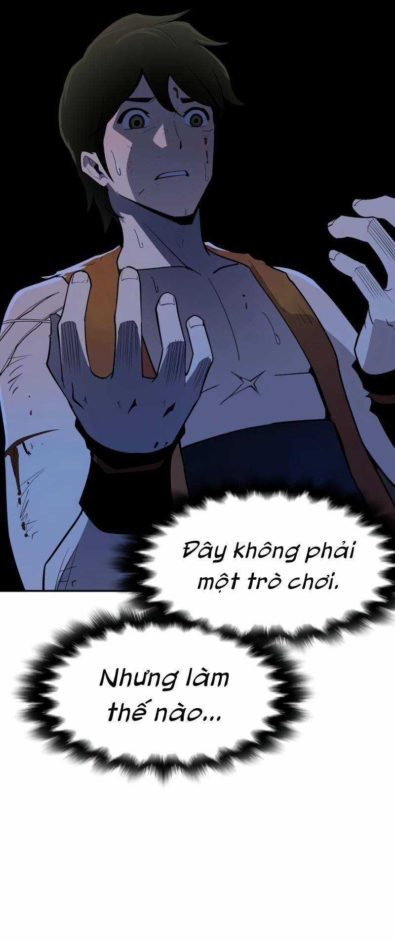 Thiếu Niên Kiếm Sư - Chapter 3 - Trang 66