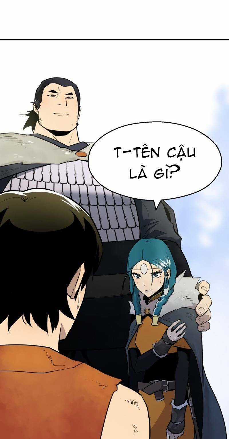 Thiếu Niên Kiếm Sư - Chapter 3 - Trang 68