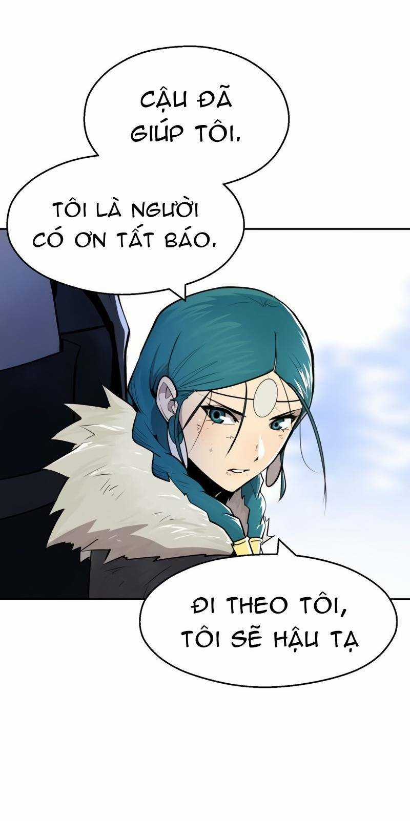 Thiếu Niên Kiếm Sư - Chapter 3 - Trang 70