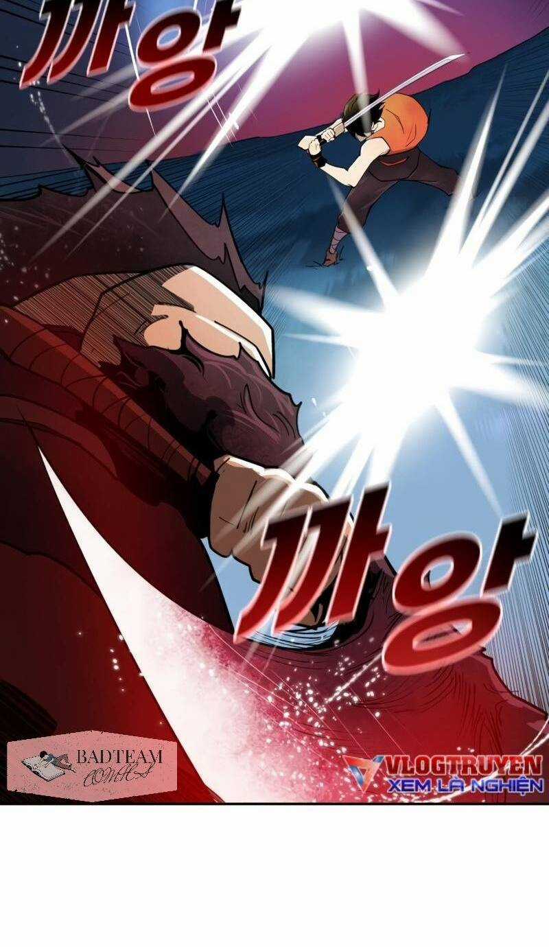 Thiếu Niên Kiếm Sư - Chapter 3 - Trang 8