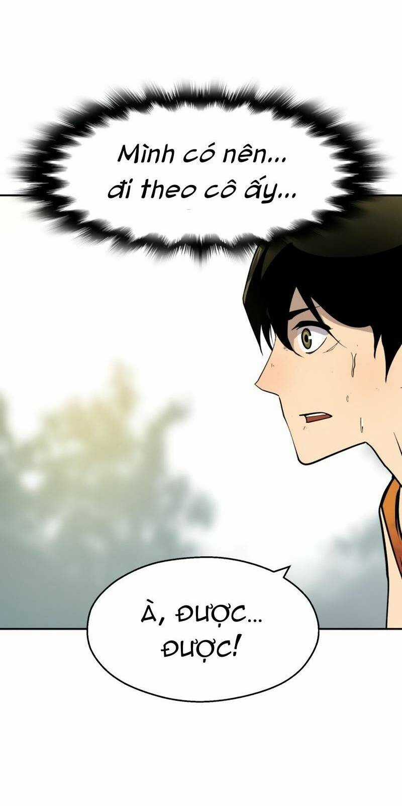 Thiếu Niên Kiếm Sư - Chapter 3 - Trang 71