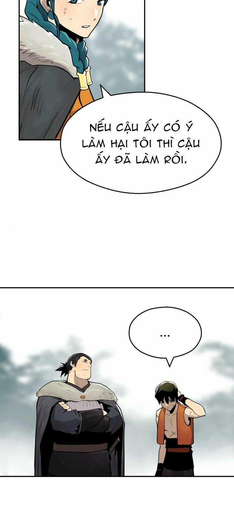 Thiếu Niên Kiếm Sư - Chapter 3 - Trang 73