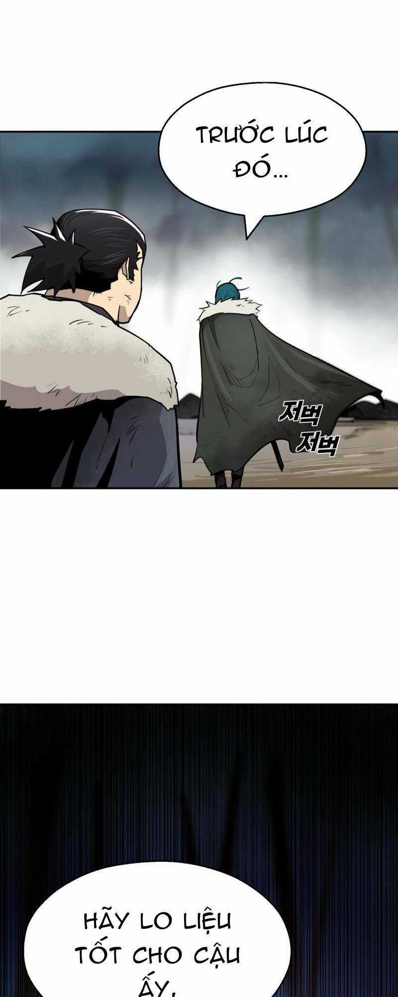 Thiếu Niên Kiếm Sư - Chapter 3 - Trang 74