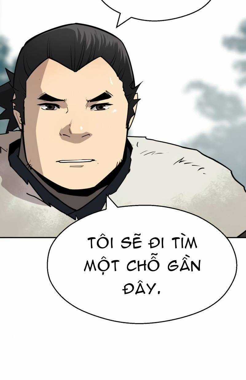 Thiếu Niên Kiếm Sư - Chapter 3 - Trang 76