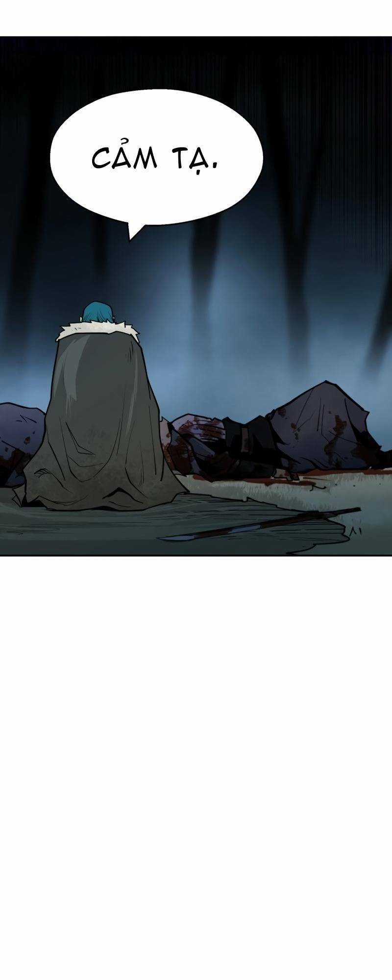 Thiếu Niên Kiếm Sư - Chapter 3 - Trang 77