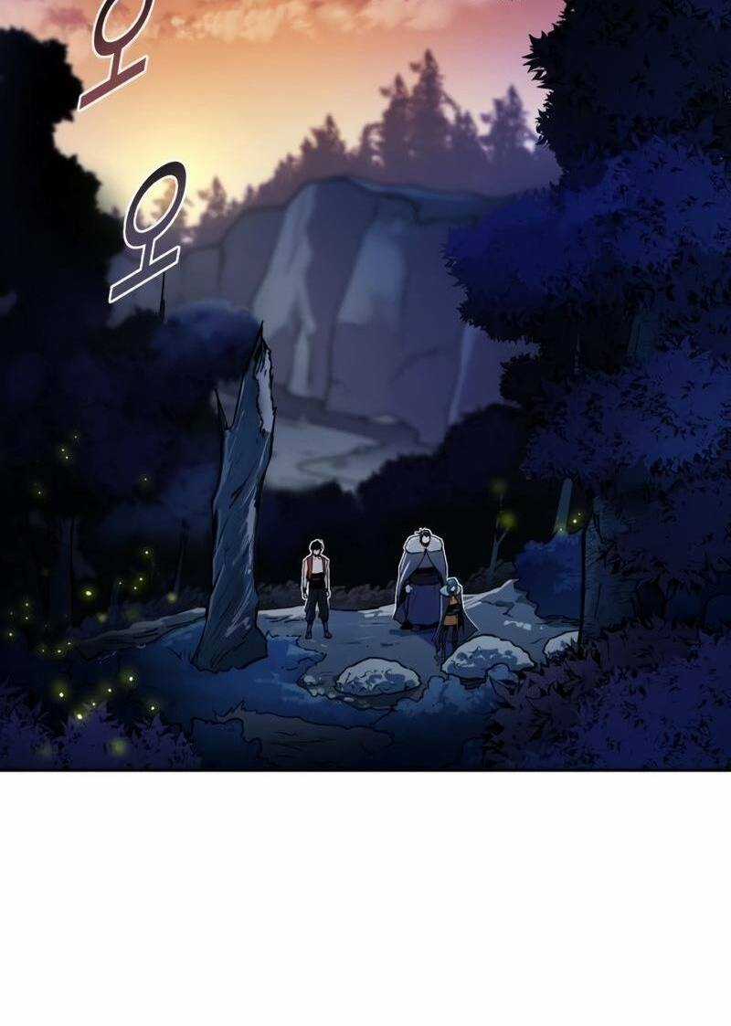 Thiếu Niên Kiếm Sư - Chapter 3 - Trang 79