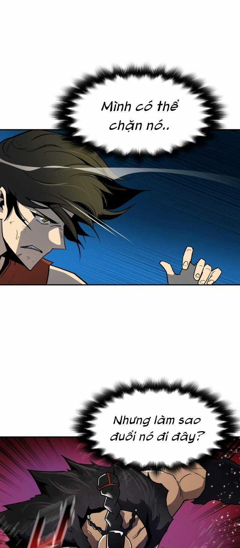 Thiếu Niên Kiếm Sư - Chapter 3 - Trang 9