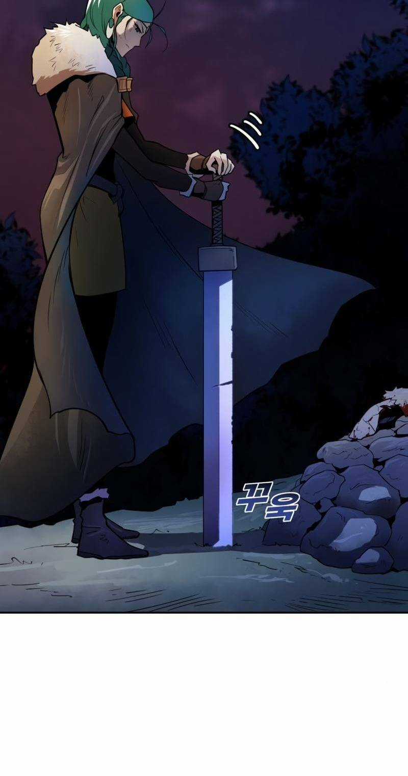 Thiếu Niên Kiếm Sư - Chapter 3 - Trang 81