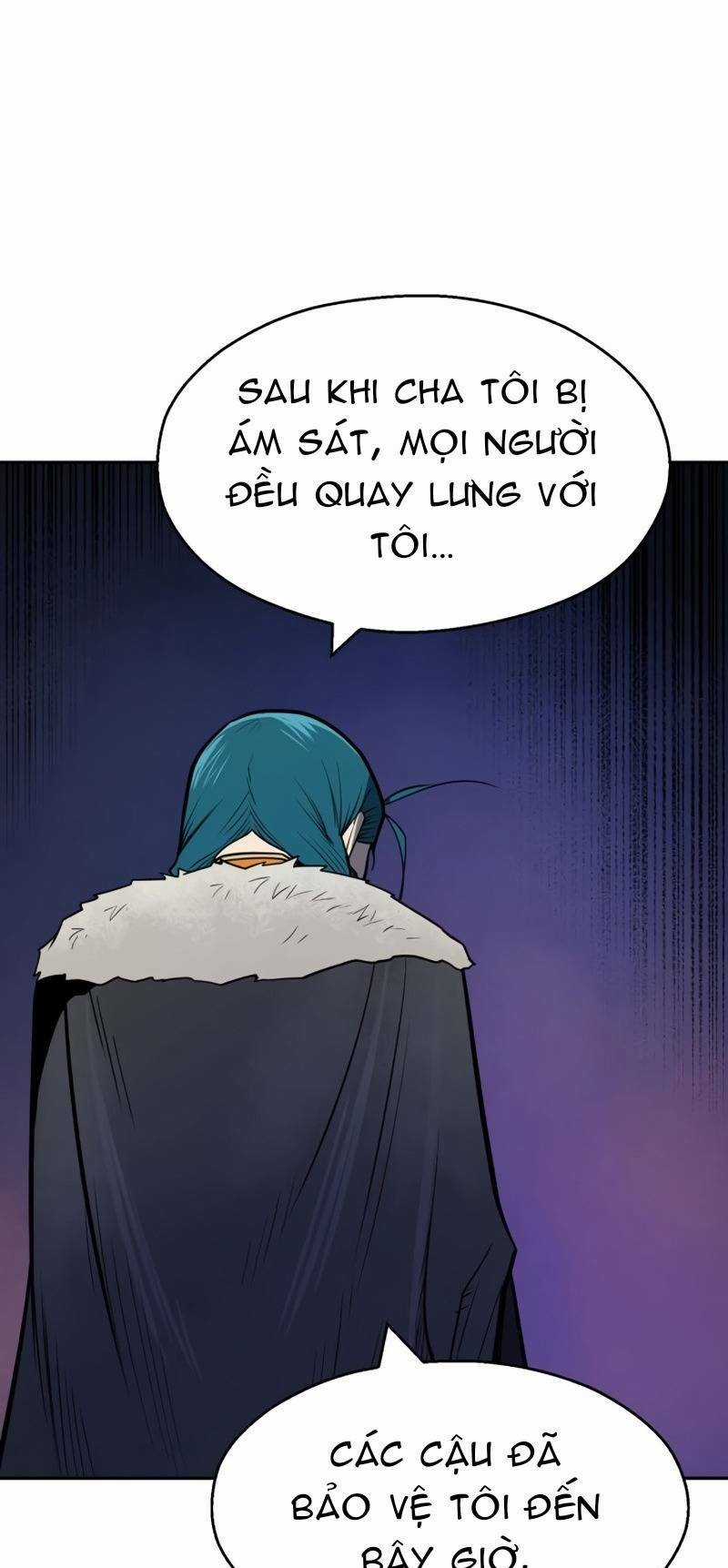 Thiếu Niên Kiếm Sư - Chapter 3 - Trang 82