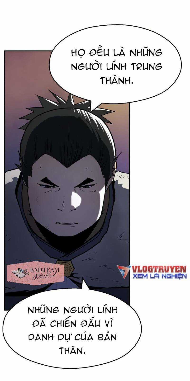 Thiếu Niên Kiếm Sư - Chapter 3 - Trang 84