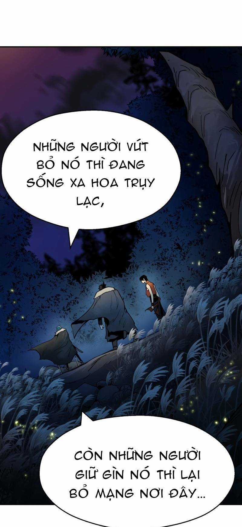 Thiếu Niên Kiếm Sư - Chapter 3 - Trang 86