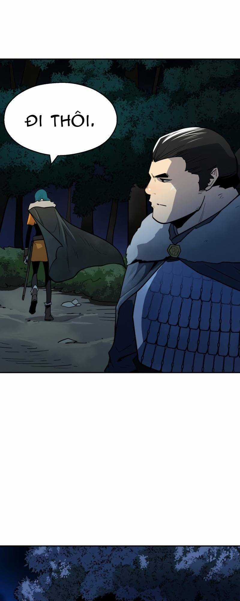 Thiếu Niên Kiếm Sư - Chapter 3 - Trang 88