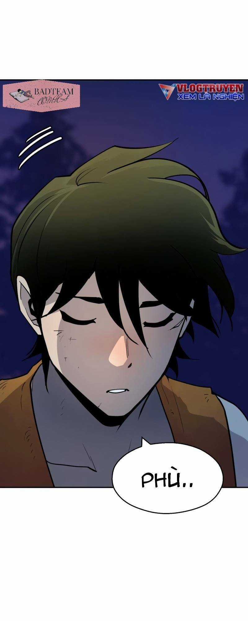 Thiếu Niên Kiếm Sư - Chapter 3 - Trang 91