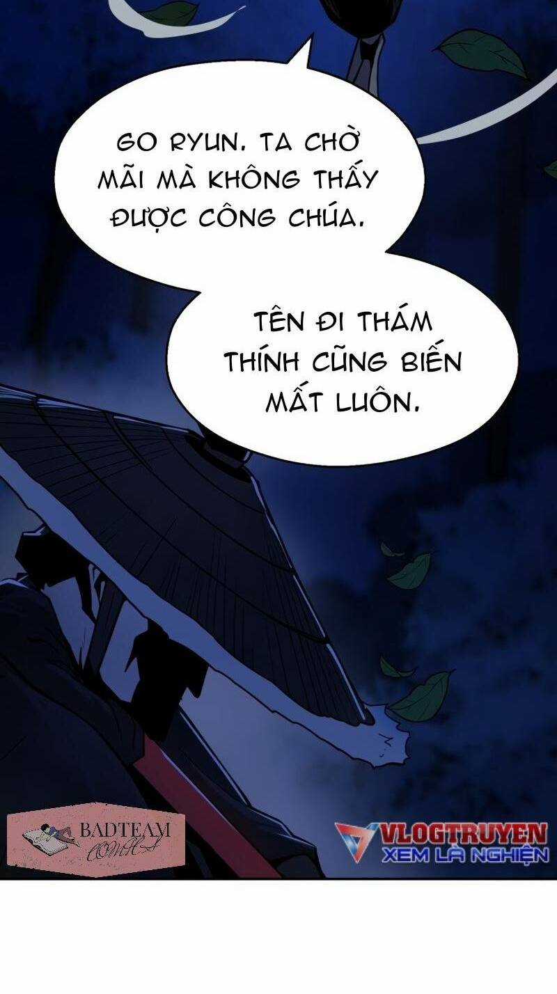 Thiếu Niên Kiếm Sư - Chapter 3 - Trang 99