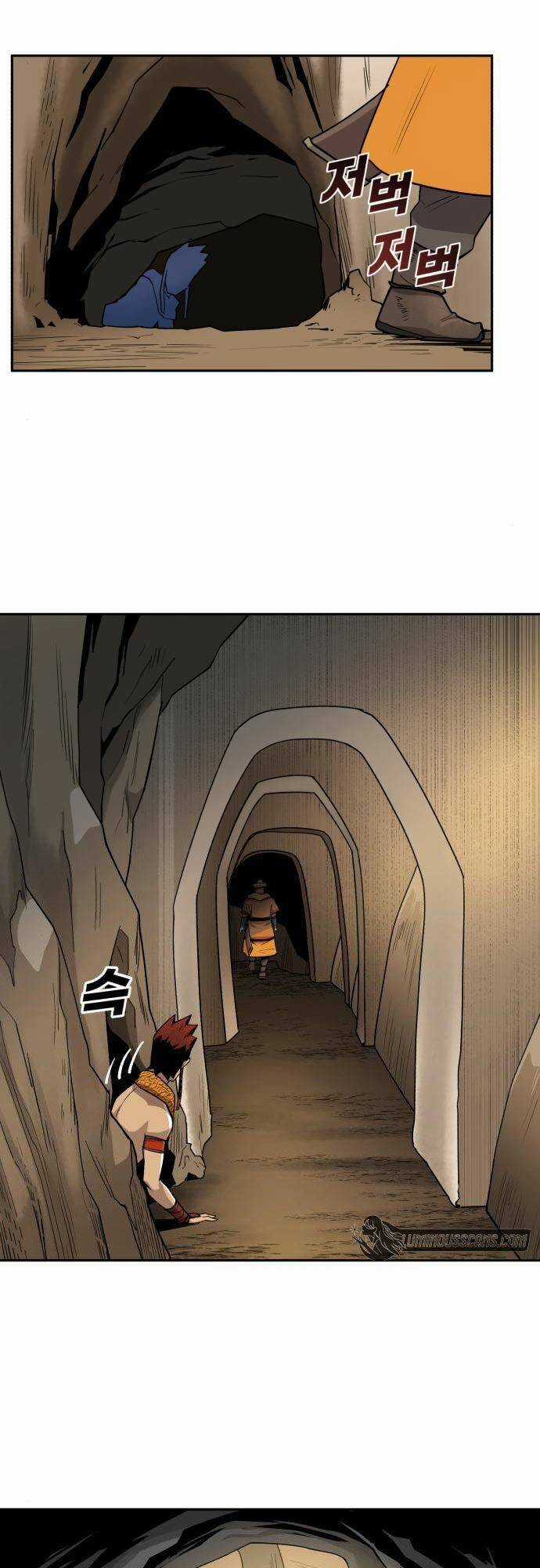 Thiếu Niên Kiếm Sư - Chapter 30 - Trang 11