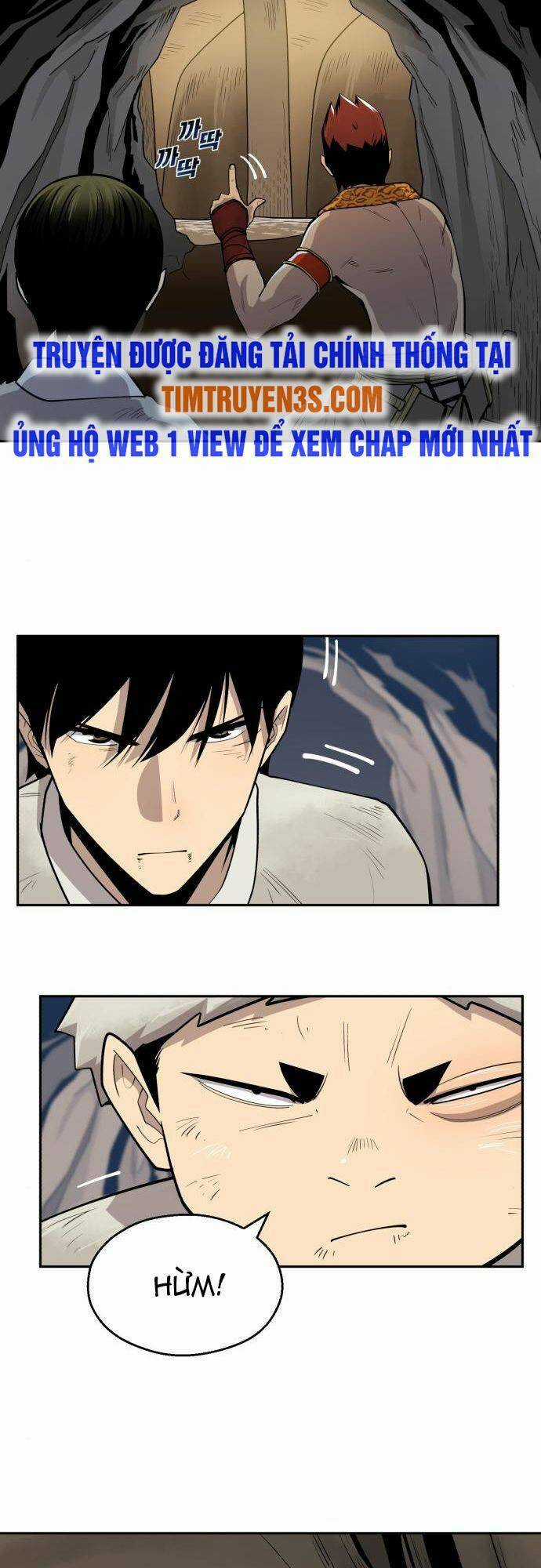 Thiếu Niên Kiếm Sư - Chapter 30 - Trang 12