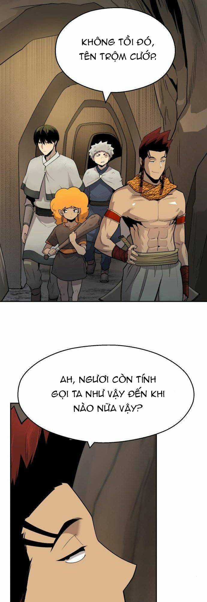 Thiếu Niên Kiếm Sư - Chapter 30 - Trang 13